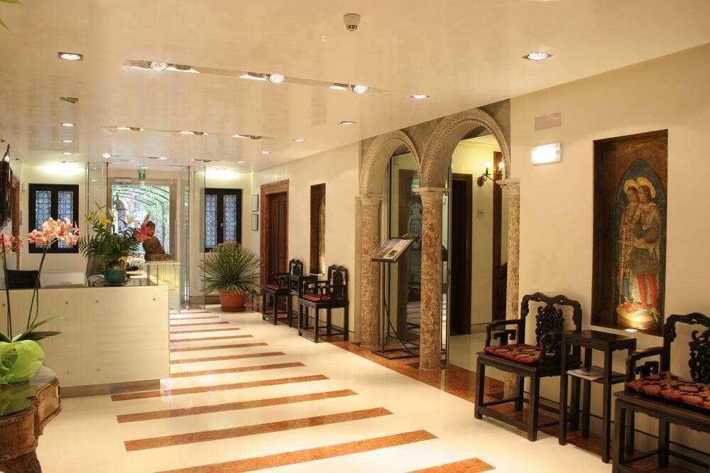 Hall d’entrée