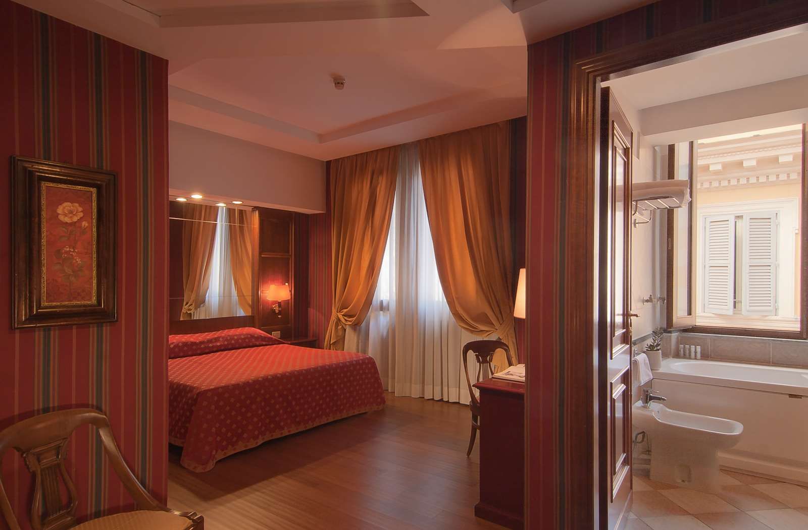 Chambre