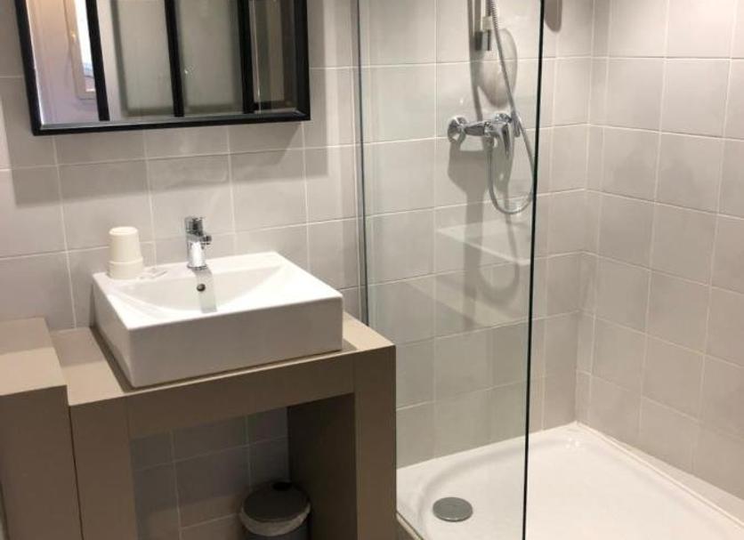 Salle de bain Photo