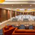 Salle de banquet
