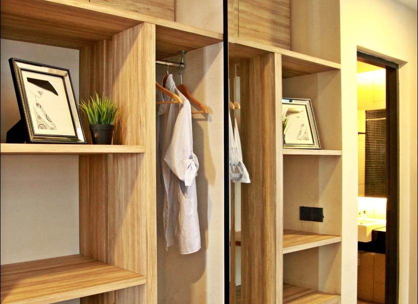 Équipements de la chambre Photo