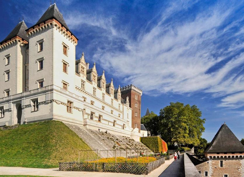 Bâtiment Photo