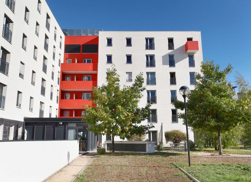 Bâtiment Photo
