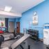 Salle de sport