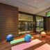 Salle de sport