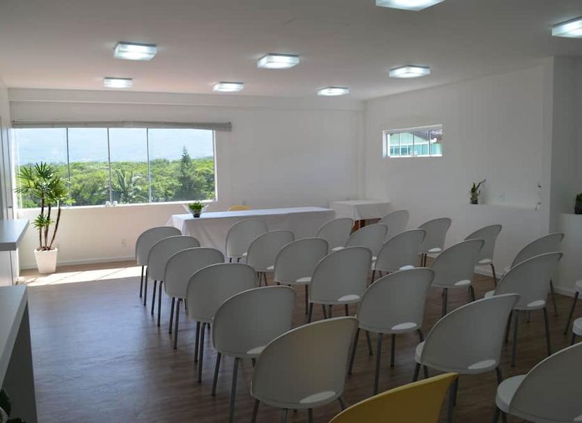 Espace de conférence Photo