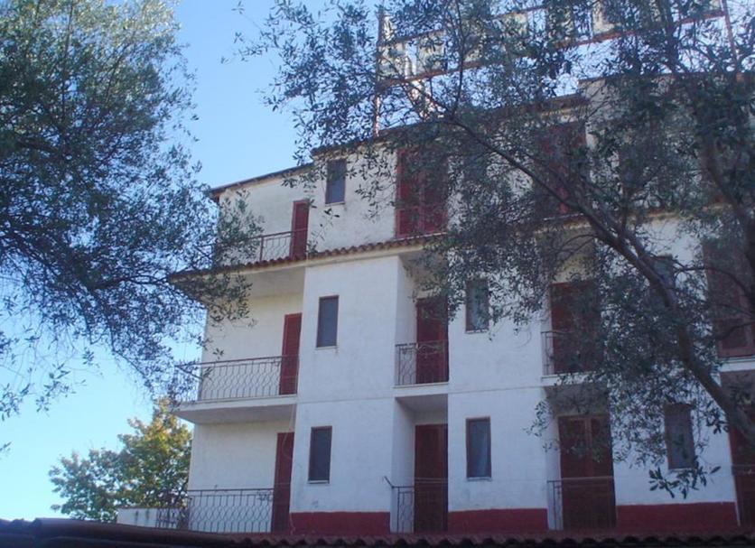 Bâtiment Photo