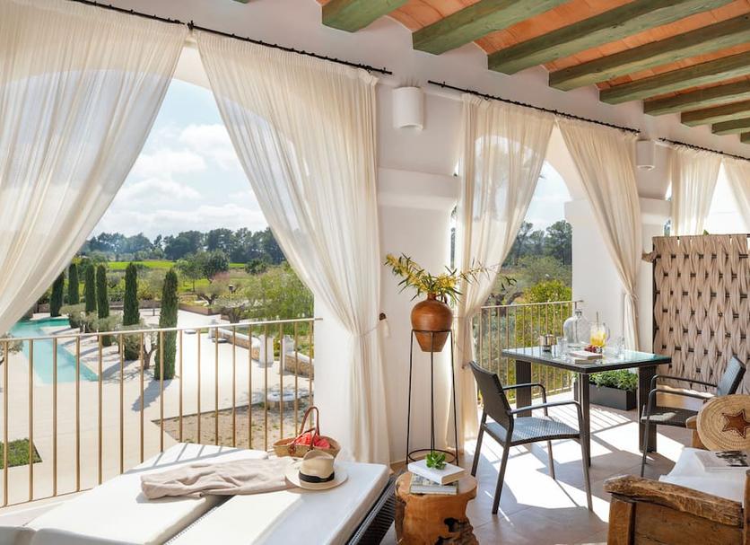 Balcon Photo