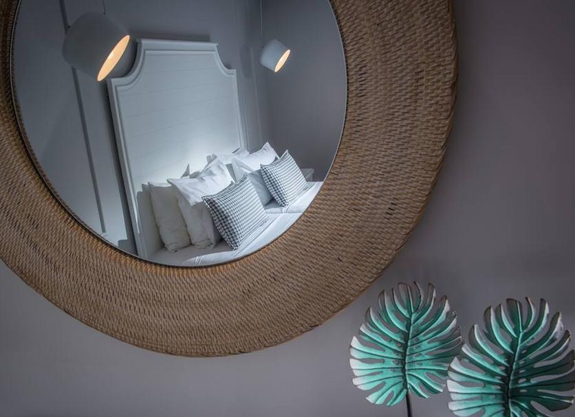 Équipements de la chambre Photo