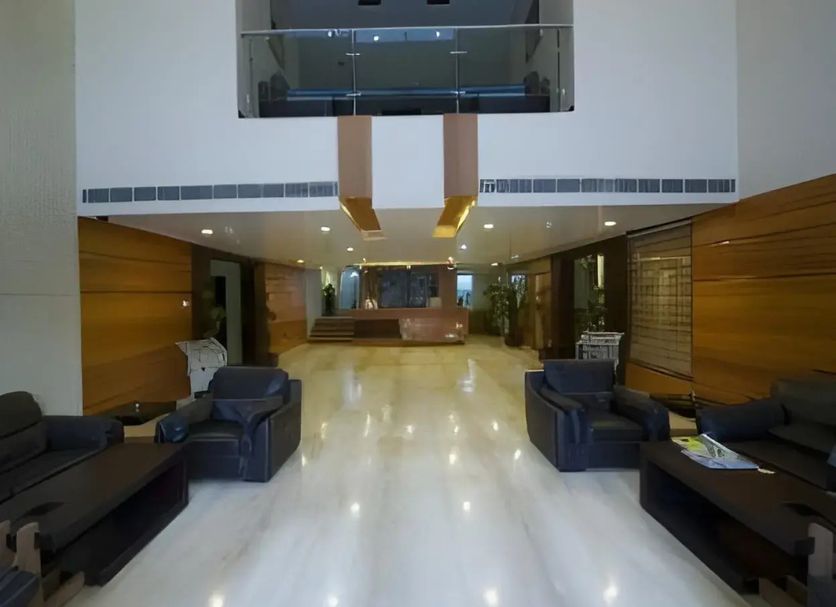 Hall d’entrée Photo