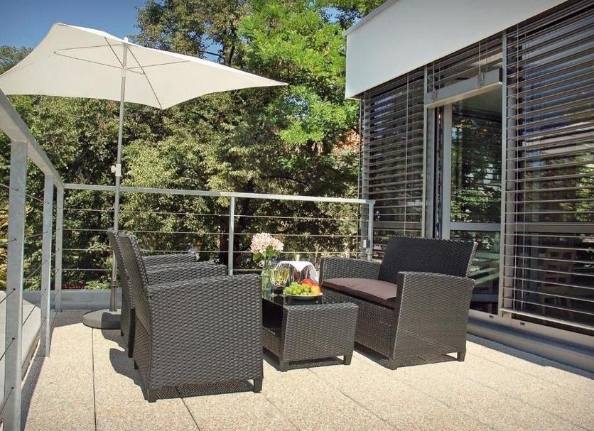 Balcon Photo