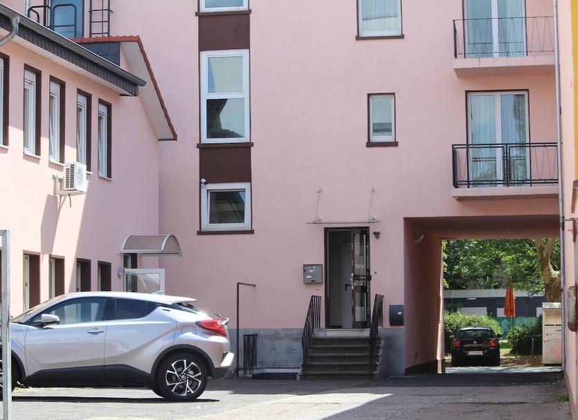 Bâtiment Photo