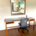 Équipements de la chambre