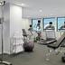 Salle de sport