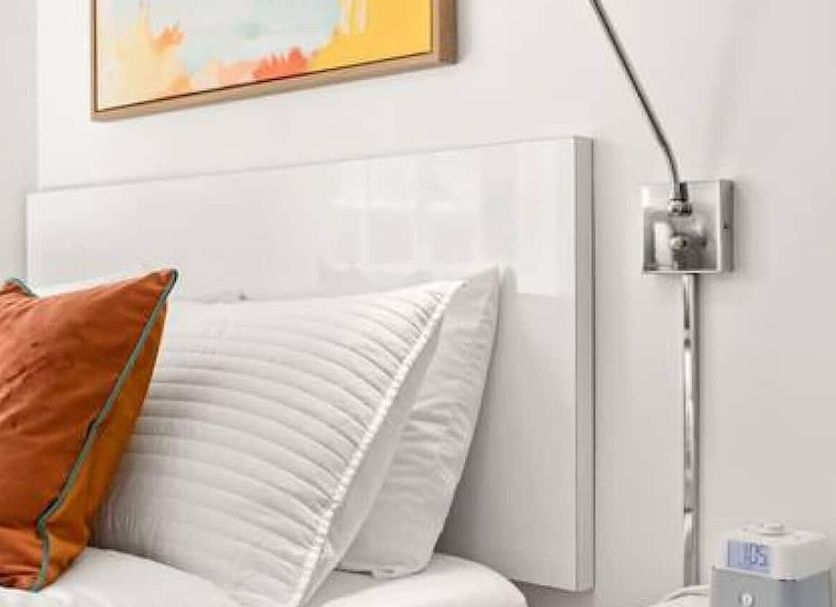 Équipements de la chambre Photo