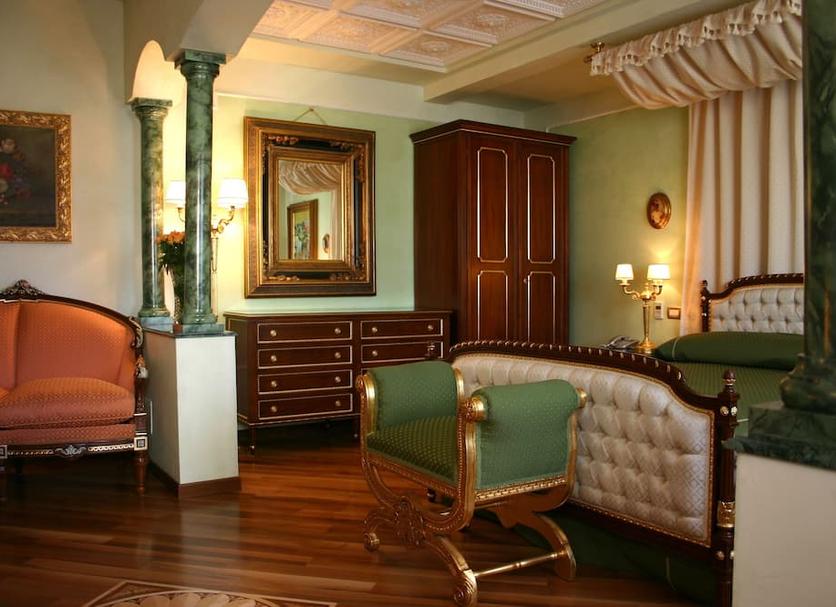 Salon Photo