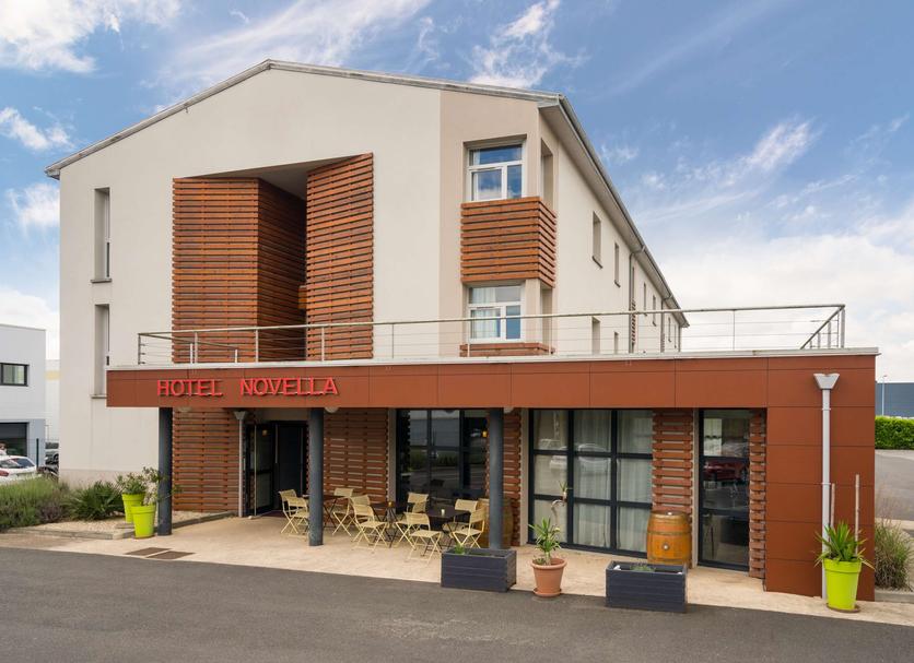 Bâtiment Photo