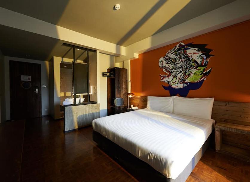 Chambre Photo