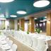 Salle de banquet