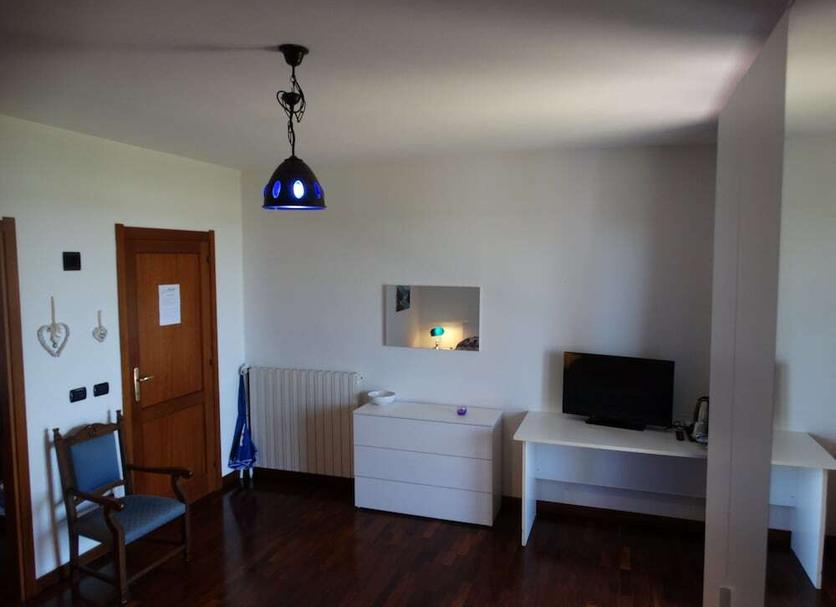 Équipements de la chambre Photo