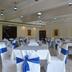 Salle de banquet