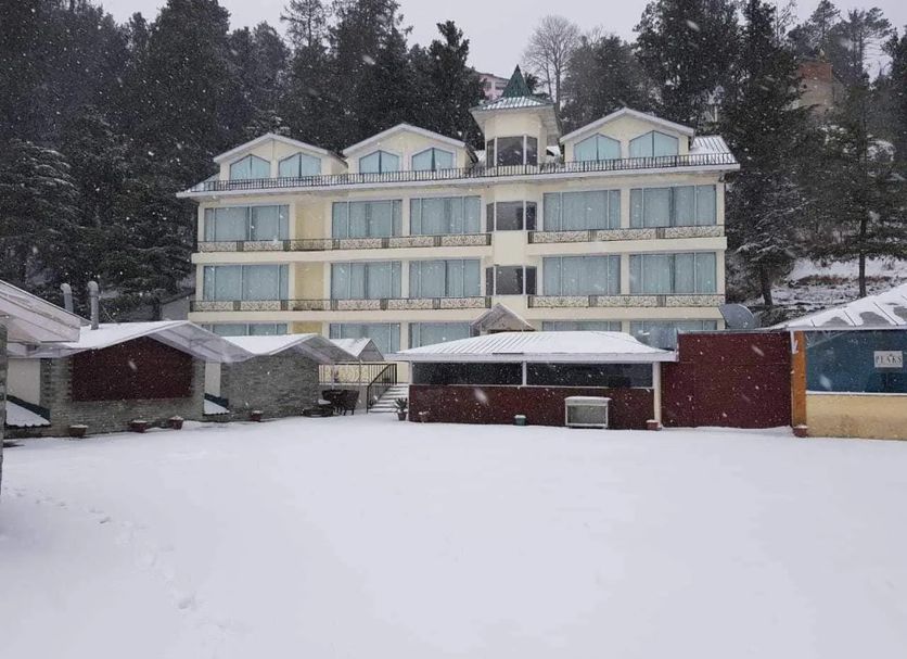 Bâtiment Photo