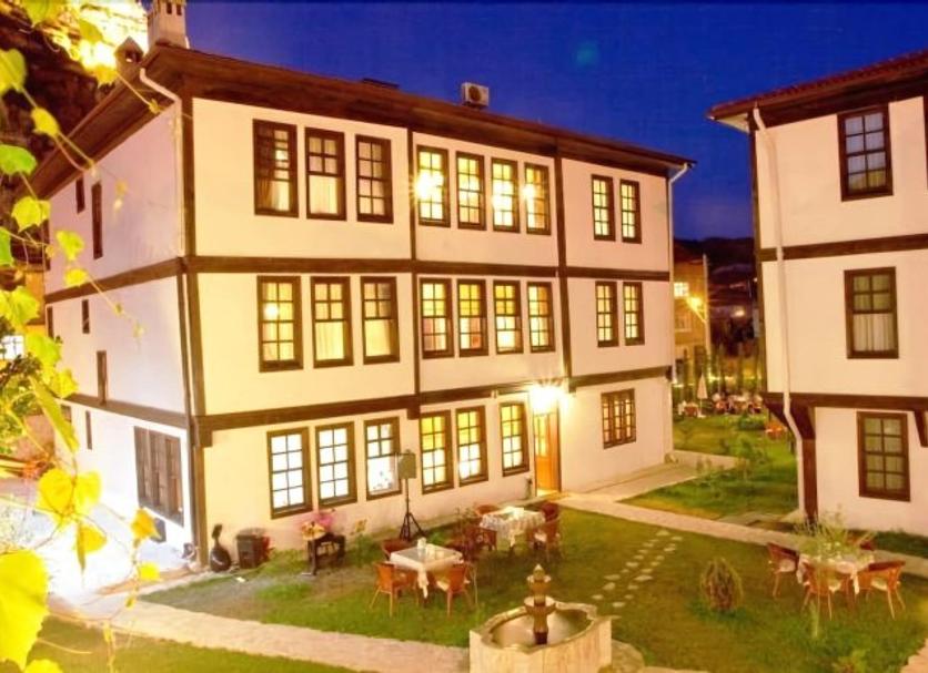 Bâtiment Photo