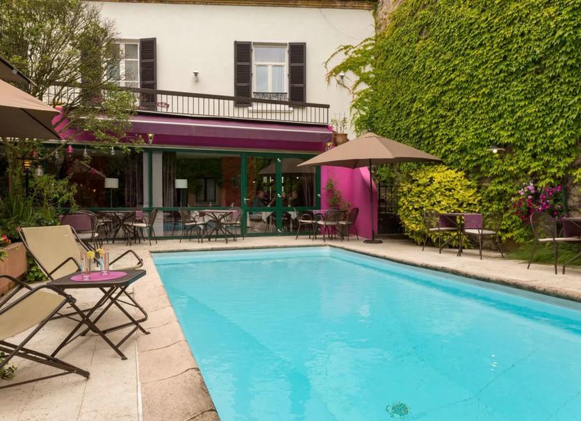 Piscine Photo