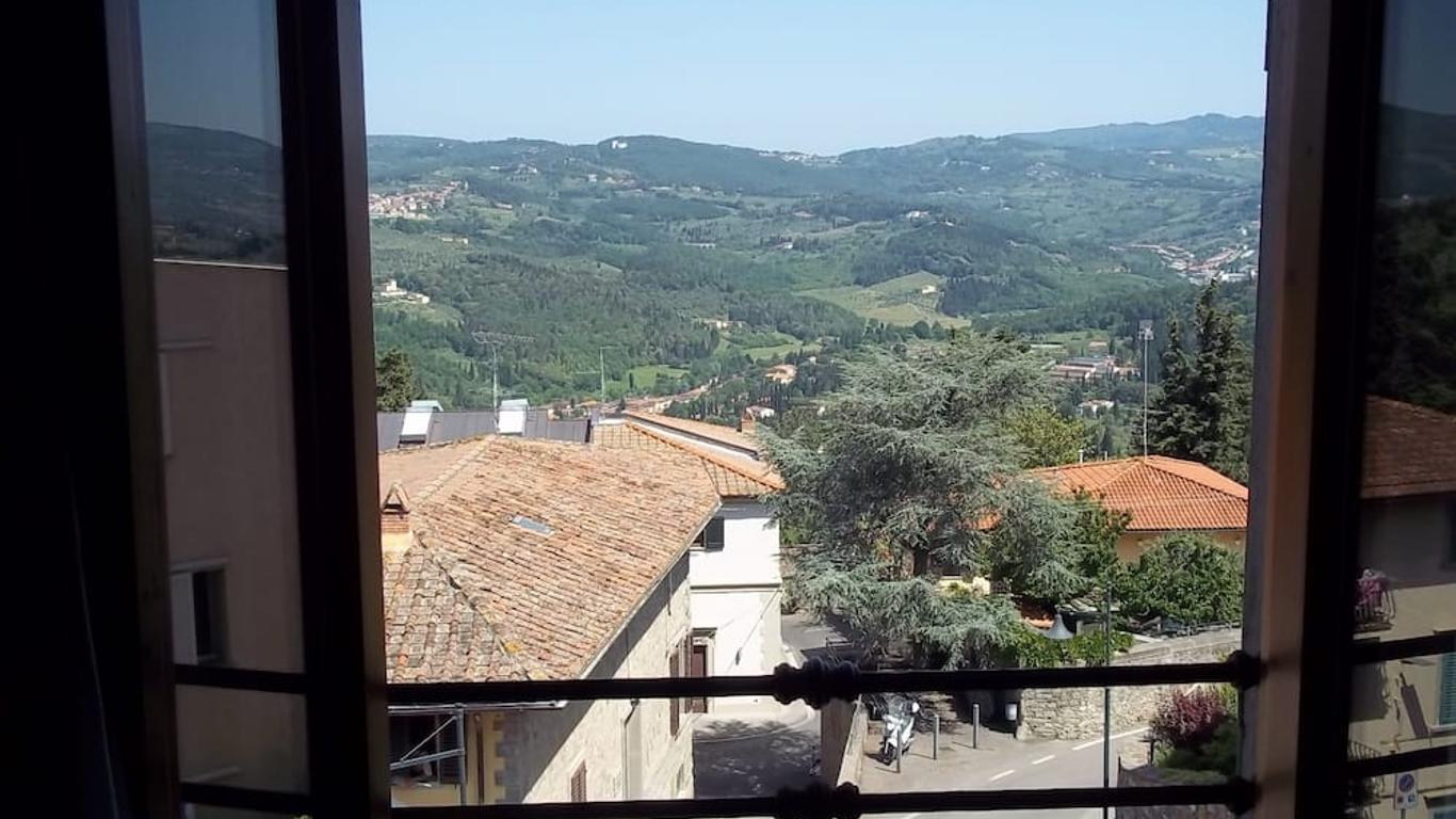 Bed and Breakfast Antiche Scale