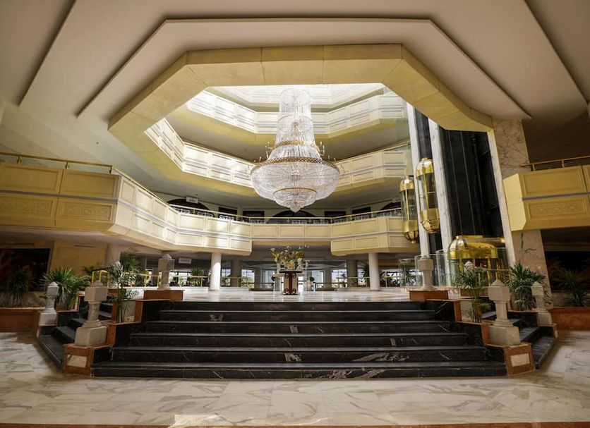 Hall d’entrée Photo