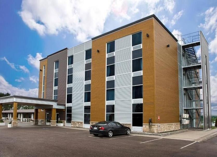 Bâtiment Photo