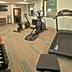 Salle de sport