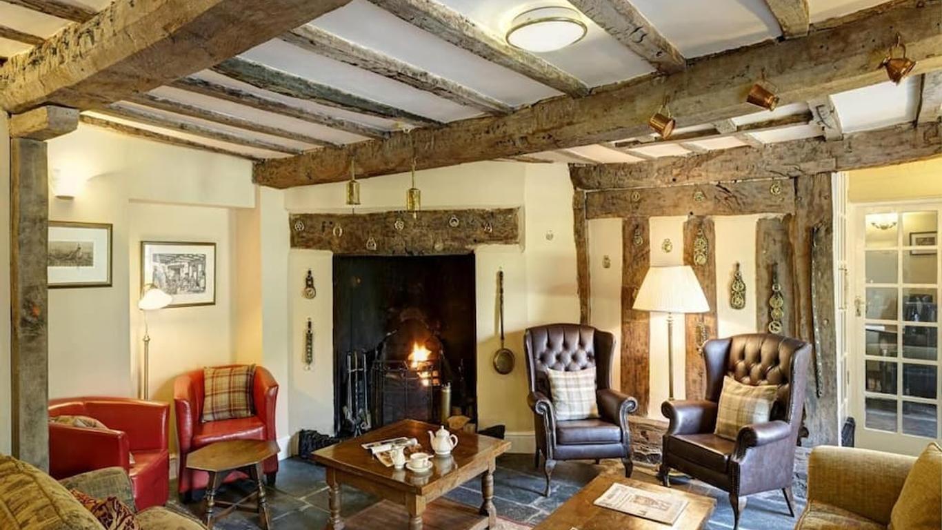 Brigands Inn