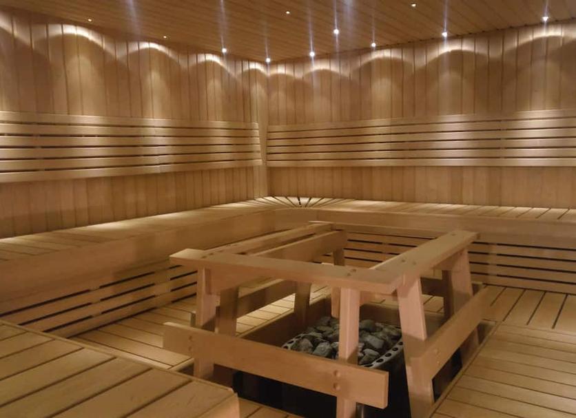 Spa Photo