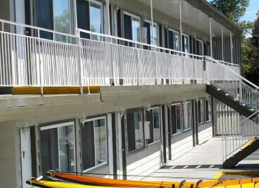 Bâtiment Photo