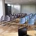 Espace de conférence