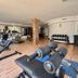 Salle de sport
