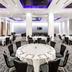 Salle de banquet