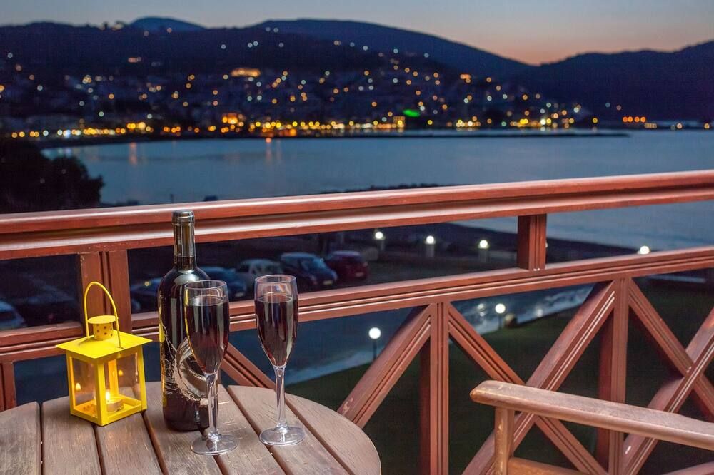 Balcon
