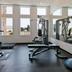 Salle de sport
