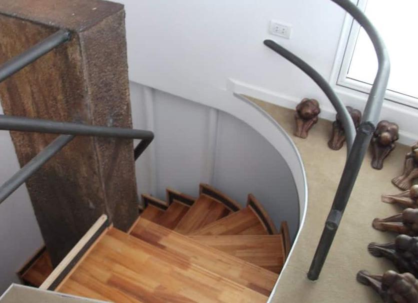 Escalier Photo
