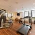 Salle de sport
