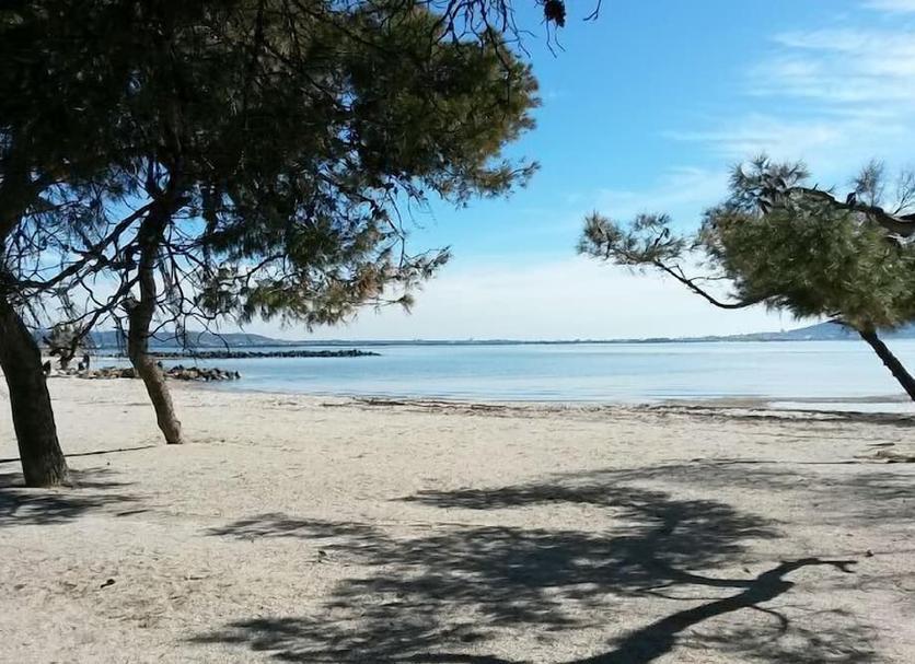 Plage Photo