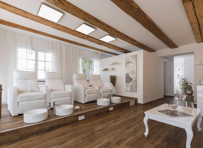 Salon Photo