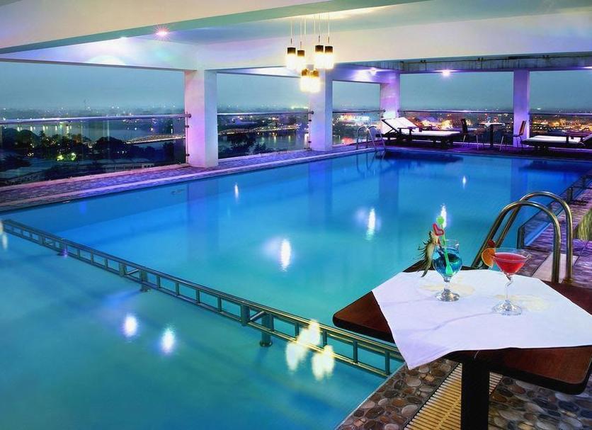 Piscine Photo