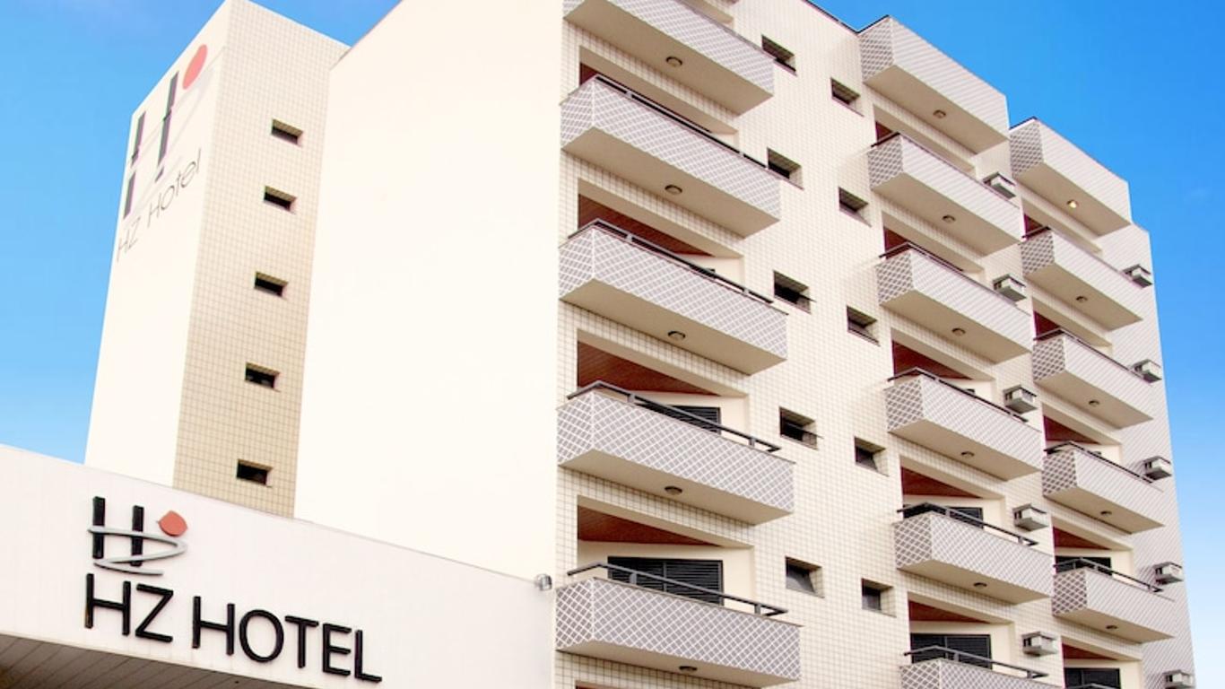 Hz Hotel