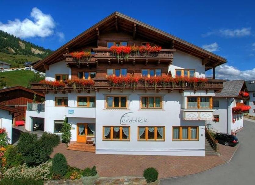 Bâtiment Photo