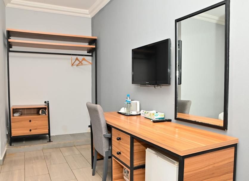 Équipements de la chambre Photo