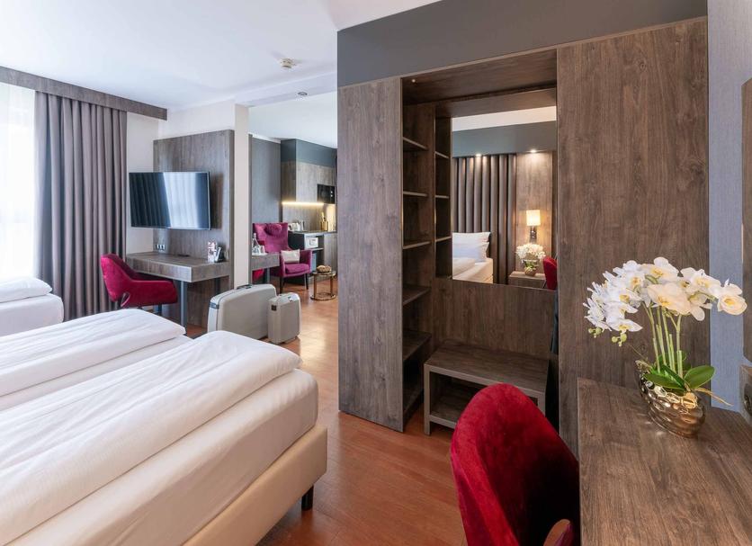 Chambre Photo