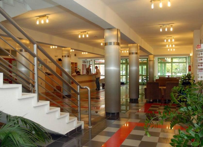 Hall d’entrée Photo
